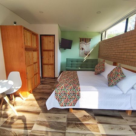 La Cabana Miraflores Exterior foto
