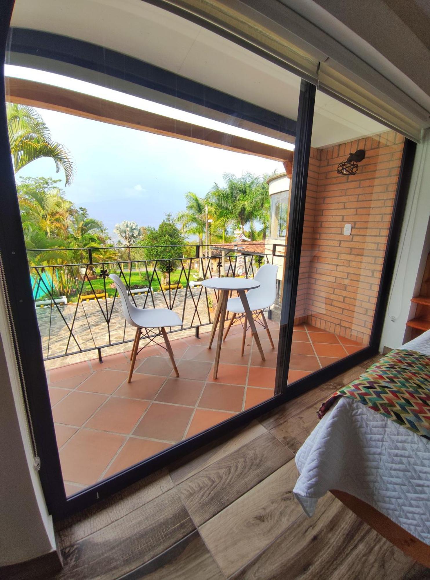 La Cabana Miraflores Exterior foto